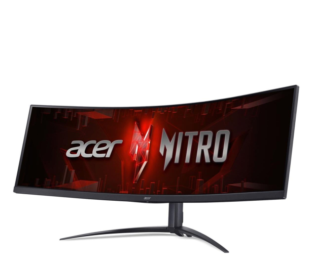 Acer Nitro XZ452CUVBEMIIPHUZX - 1219090 - zdjęcie 3